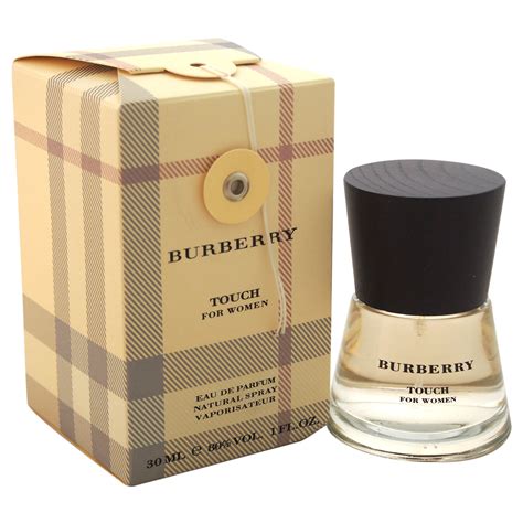 burberry touch für damen|burberry touch women.